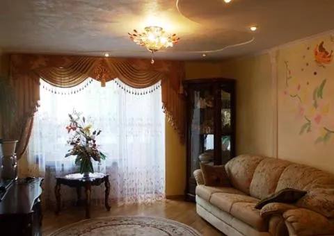 Продажа 3-комнатной квартиры, 85 м², Киевская, Центр, Житомир - 6/10