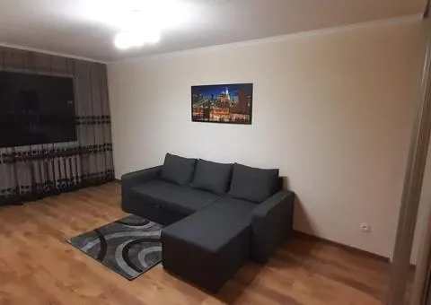 Долгосрочная аренда 1-комнатной квартиры, 30 м², Короленко, Центр, Житомир - 1/10