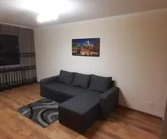 Долгосрочная аренда 1-комнатной квартиры, 30 м², Короленко, Центр, Житомир