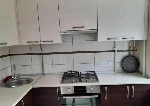 Долгосрочная аренда 1-комнатной квартиры, 30 м², Короленко, Центр, Житомир - 5/10
