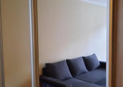 Долгосрочная аренда 1-комнатной квартиры, 30 м², Короленко, Центр, Житомир - 6/10