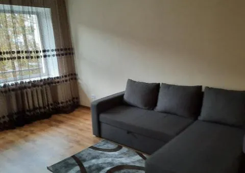 Долгосрочная аренда 1-комнатной квартиры, 30 м², Короленко, Центр, Житомир - 7/10