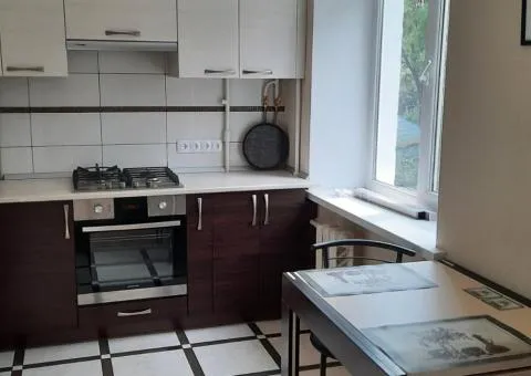 Долгосрочная аренда 1-комнатной квартиры, 30 м², Короленко, Центр, Житомир - 8/10