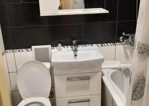 Долгосрочная аренда 1-комнатной квартиры, 30 м², Короленко, Центр, Житомир - 9/10
