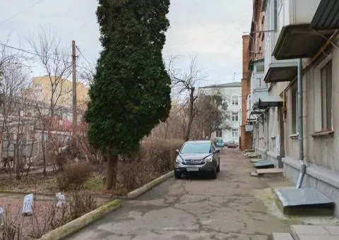 Продаж 2-кімнатної квартири, 56 м², Старий Бульвар "СТАЛИНКА", Центр, Житомир - 2/10