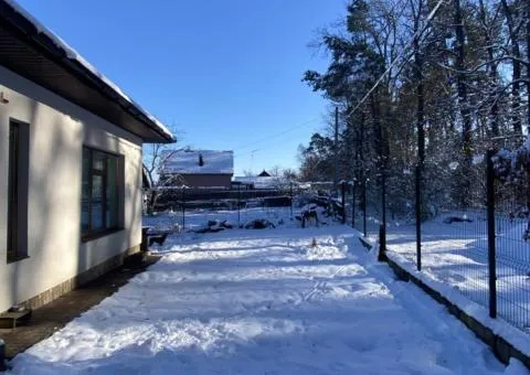 Продажа 2-комнатного дома, 88 м², Довжик, Житомирская область - 4/10