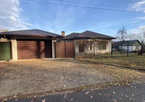 Продажа 2-комнатного дома, 88 м², Довжик, Житомирская область - 7/10