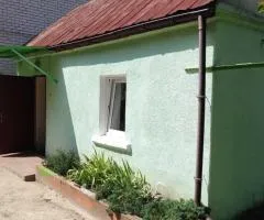 Аренда 1-комнатного дома, 33 м², ул. Максютова, Житомир