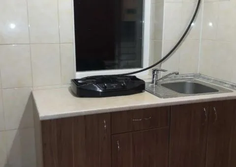 Аренда 1-комнатного дома, 33 м², ул. Максютова, Житомир - 4/8