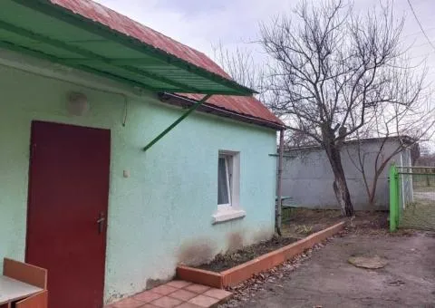 Аренда 1-комнатного дома, 33 м², ул. Максютова, Житомир - 7/8