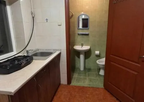 Аренда 1-комнатного дома, 33 м², ул. Максютова, Житомир - 8/8