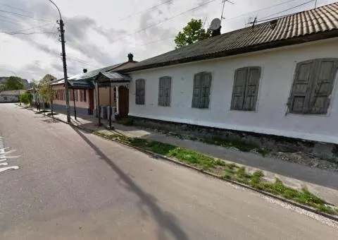 Продажа 2-комнатного дома, 93 м², перекрёсток Хлебная/Дмитриевская, Центр, Житомир - 1/10