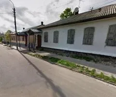 Продажа 2-комнатного дома, 93 м², перекрёсток Хлебная/Дмитриевская, Центр, Житомир
