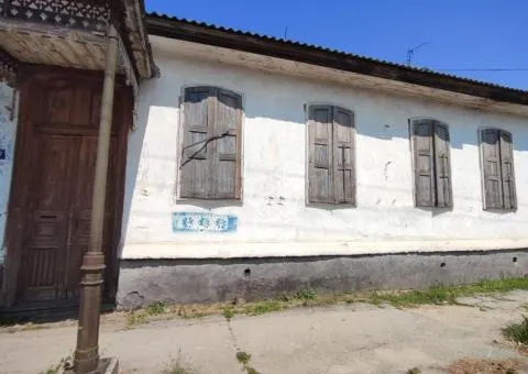 Продажа 2-комнатного дома, 93 м², перекрёсток Хлебная/Дмитриевская, Центр, Житомир - 2/10