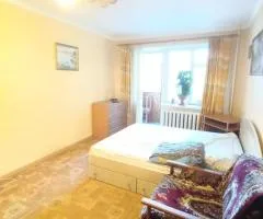 Продаж 1-кімнатної квартири, 35 м², Київська, Центр, Житомир