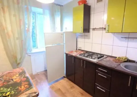 Продаж 1-кімнатної квартири, 35 м², Київська, Центр, Житомир - 6/9