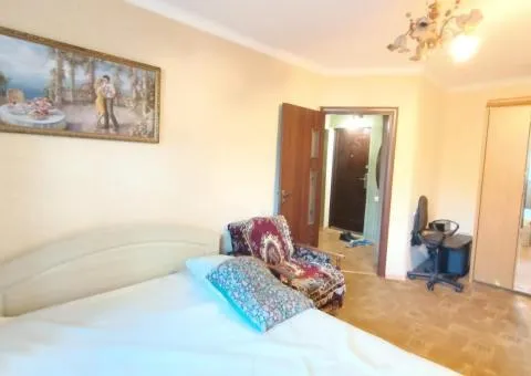 Продаж 1-кімнатної квартири, 35 м², Київська, Центр, Житомир - 8/9