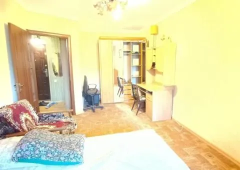 Продаж 1-кімнатної квартири, 35 м², Київська, Центр, Житомир - 9/9