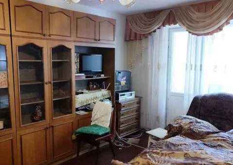 Продаж 3-кімнатної квартири, 63 м², проспект Миру, Панчішна фабрика, Житомир - 1/10