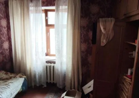 Продаж 3-кімнатної квартири, 63 м², проспект Миру, Панчішна фабрика, Житомир - 5/10