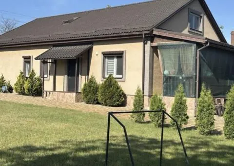 Продажа 5-комнатного дома, 200 м², кооператив «Трудівник» - 1/10