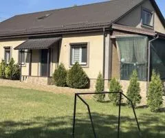 Продажа 5-комнатного дома, 200 м², кооператив «Трудівник»