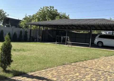 Продажа 5-комнатного дома, 200 м², кооператив «Трудівник» - 3/10