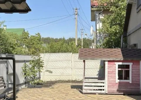 Продажа 5-комнатного дома, 200 м², кооператив «Трудівник» - 9/10