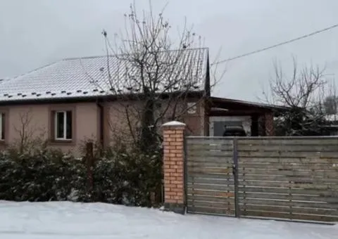 Продажа 2-комн. дома, 40 м², ул. Олены Телиги, Мальованка, Житомир - 1/10