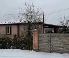 Продажа 2-комн. дома, 40 м², ул. Олены Телиги, Мальованка, Житомир