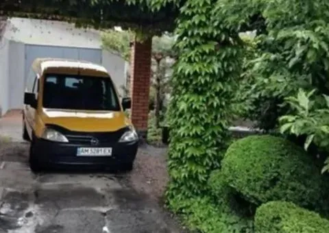 Продажа 2-комн. дома, 40 м², ул. Олены Телиги, Мальованка, Житомир - 5/10