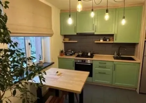 Продажа 2-комн. дома, 40 м², ул. Олены Телиги, Мальованка, Житомир - 9/10