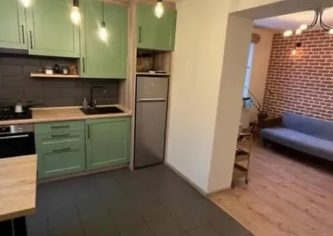 Продажа 2-комн. дома, 40 м², ул. Олены Телиги, Мальованка, Житомир - 10/10