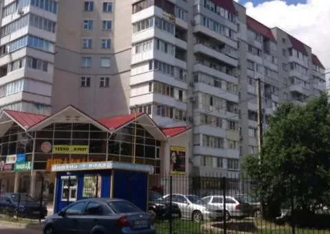 Продаж 2-кімнатної квартири, 55 м², Пр Незалежності, Міськмолзавод, Житомир - 1/8
