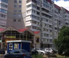 Продаж 2-кімнатної квартири, 55 м², Пр Незалежності, Міськмолзавод, Житомир