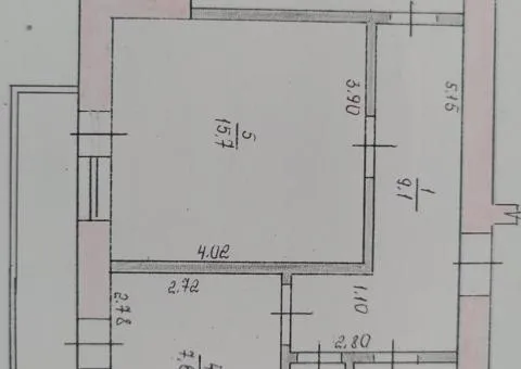 Продаж 2-кімнатної квартири, 55 м², Пр Незалежності, Міськмолзавод, Житомир - 8/8
