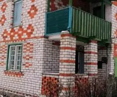 Продажа 3-комнатного дома, 82 м², Барашевский массив