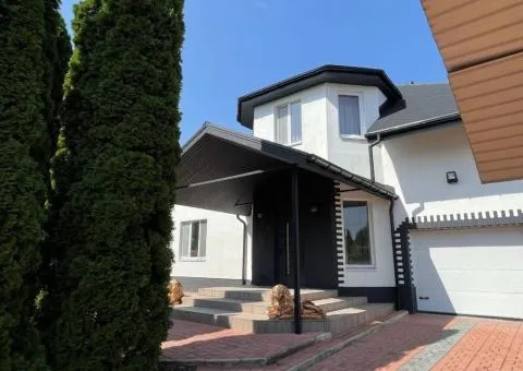 Продажа 5-комнатного двухэтажного дома, 310 м², Станишевка - 2/10
