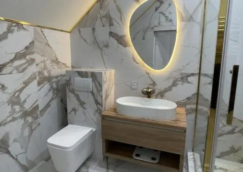 Продажа 5-комнатного двухэтажного дома, 310 м², Станишевка - 9/10