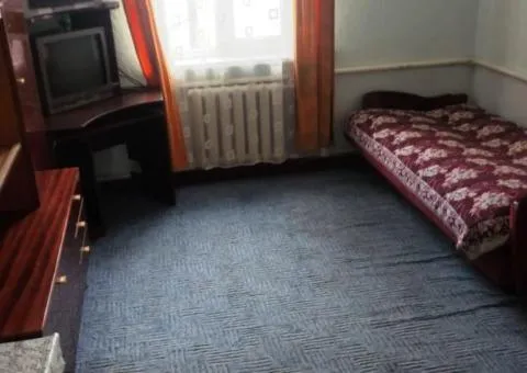 Долгосрочная аренда 3-комнатного дома, 60 м², В.Бердичівська, Смолянка, Житомир - 3/7
