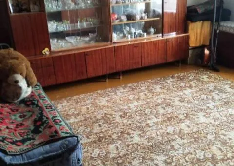 Долгосрочная аренда 3-комнатного дома, 60 м², В.Бердичівська, Смолянка, Житомир - 4/7