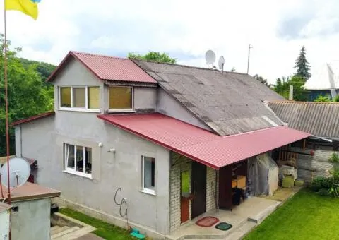 Аренда 3-комнатного дома, 80 м², Кривый Брод, Смолянка, Житомир - 1/10