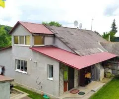 Аренда 3-комнатного дома, 80 м², Кривый Брод, Смолянка, Житомир