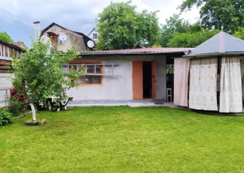 Аренда 3-комнатного дома, 80 м², Кривый Брод, Смолянка, Житомир - 2/10