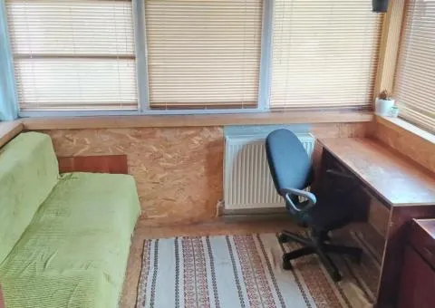 Аренда 3-комнатного дома, 80 м², Кривый Брод, Смолянка, Житомир - 3/10