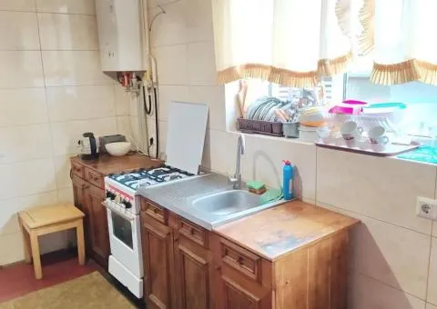Аренда 3-комнатного дома, 80 м², Кривый Брод, Смолянка, Житомир - 10/10