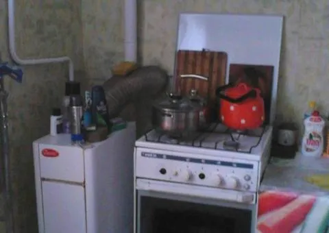 Продажа 1-комнатного дома, 40 м², ул. Гоголевская, Центр, Житомир - 4/10
