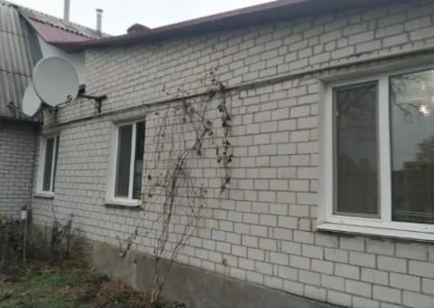 Продажа 2-комнатного дома, 47 м², ул. Жуйка, Смолянка, Житомир - 4/7