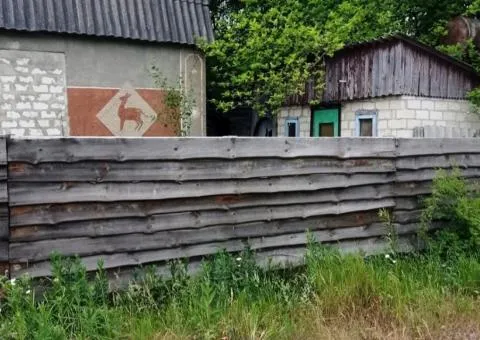 Продажа 2-комнатного садового дома, 45 м², Барашевский, Барашевский массив - 1/10
