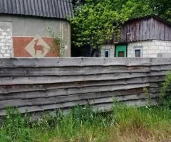 Продажа 2-комнатного садового дома, 45 м², Барашевский, Барашевский массив